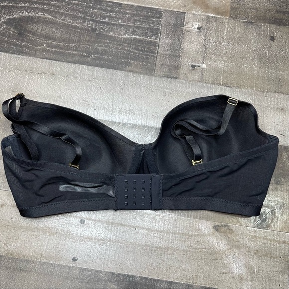 Soma Lightest Lift Smooth Demi Bra size 40DD - Picture 4 of 12